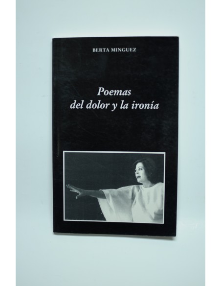 Poemas del dolor y la ironía