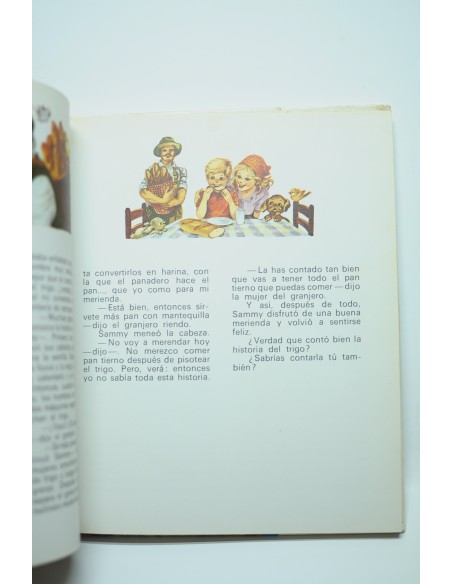 Cuentos de Enid Blyton