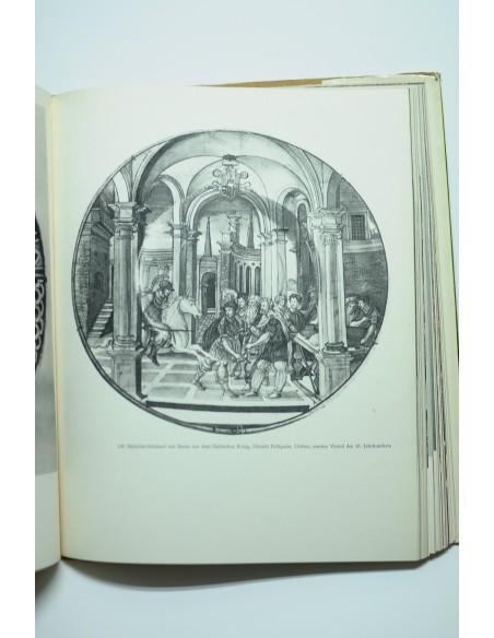 Die Sammlungen des königsschlosses auf dem wawel