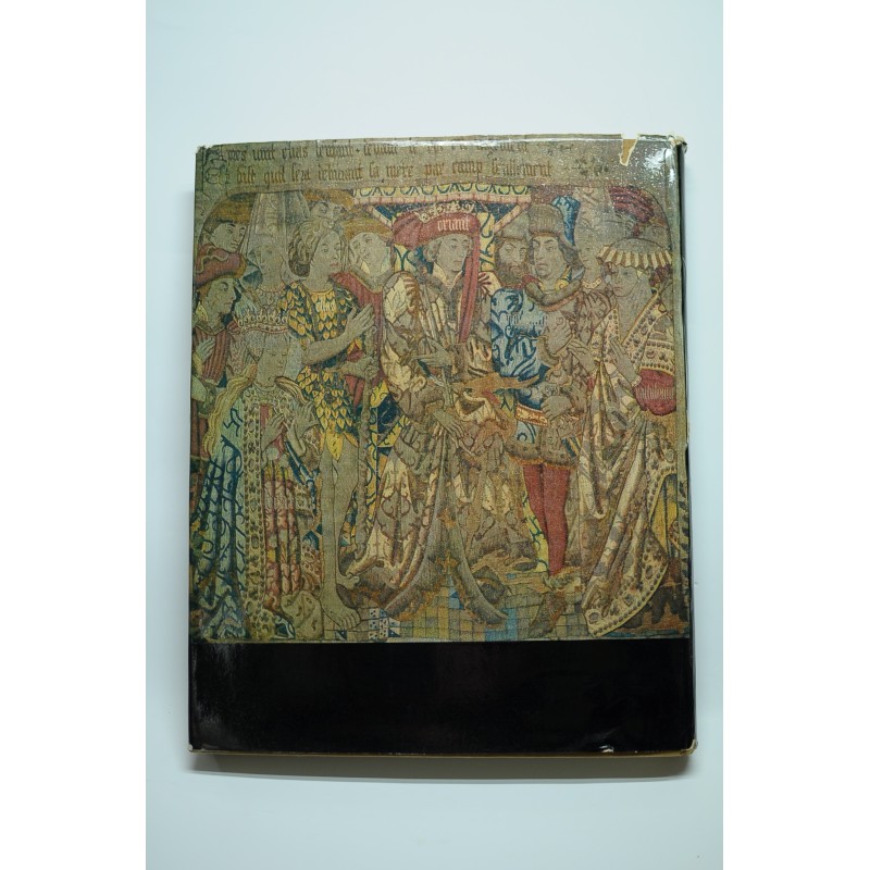 Die Sammlungen des königsschlosses auf dem wawel