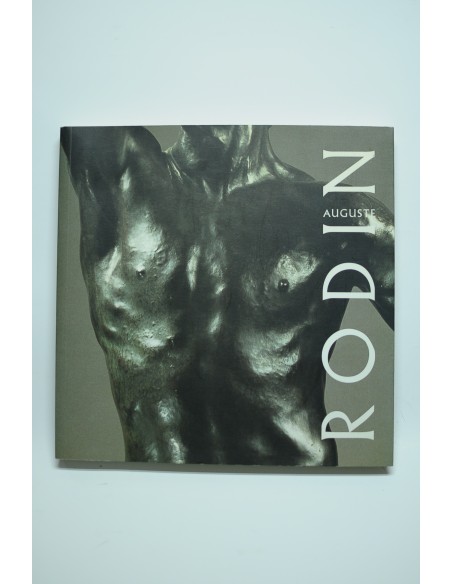 Auguste Rodin
