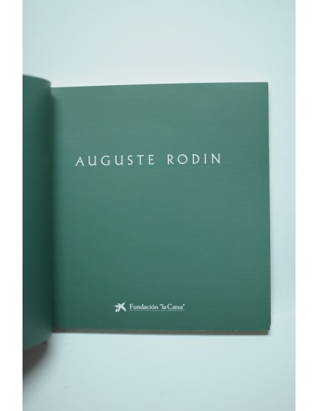 Auguste Rodin