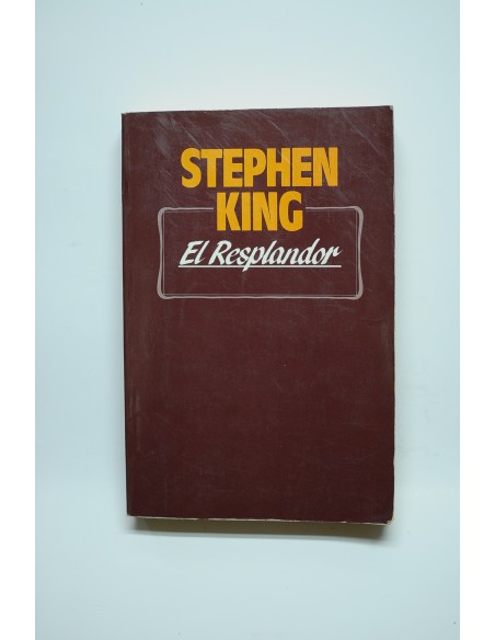 El resplandor