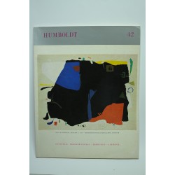 Humboldt. Año 11. 1970, nº 42