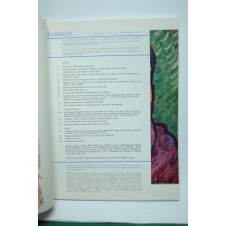 Humboldt. Año 11. 1970, nº 42 2