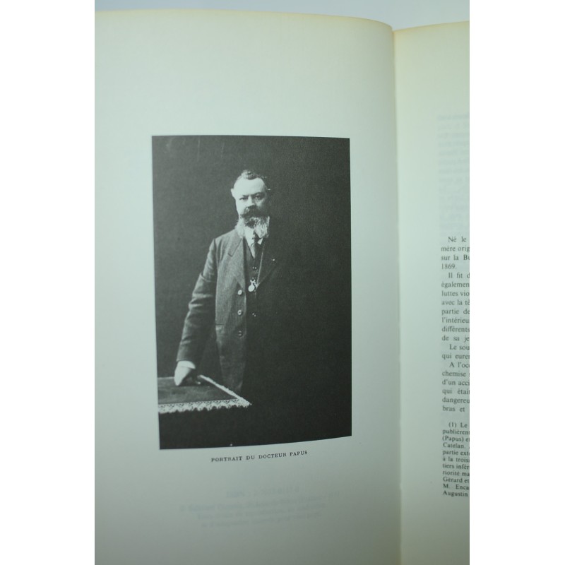 Abc Illustré d' Occultisme