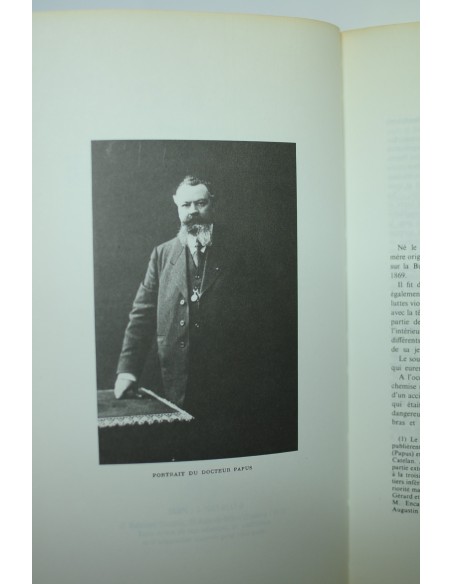 Abc Illustré d' Occultisme