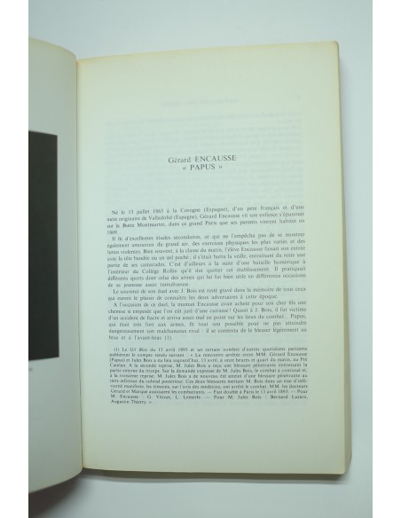 Abc Illustré d' Occultisme