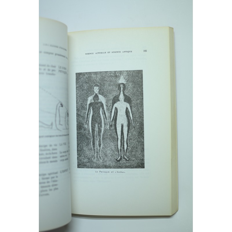 Abc Illustré d' Occultisme