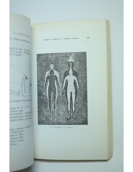 Abc Illustré d' Occultisme