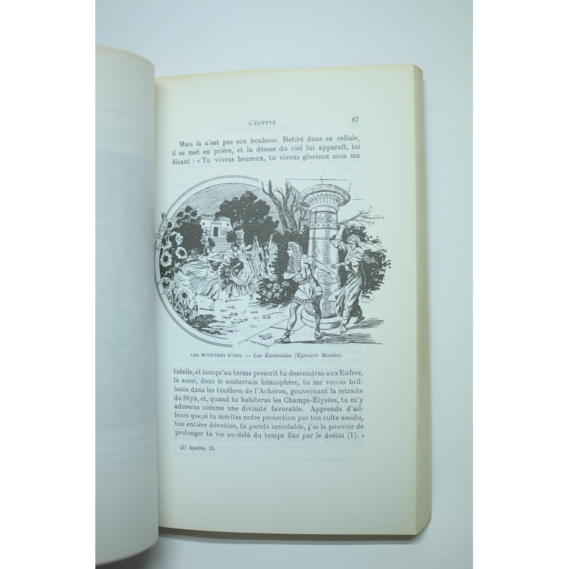 Abc Illustré d' Occultisme