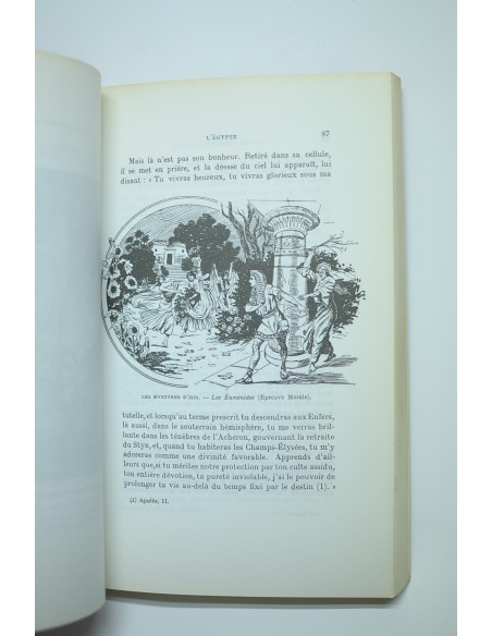 Abc Illustré d' Occultisme