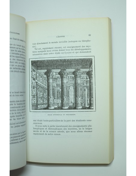 Abc Illustré d' Occultisme
