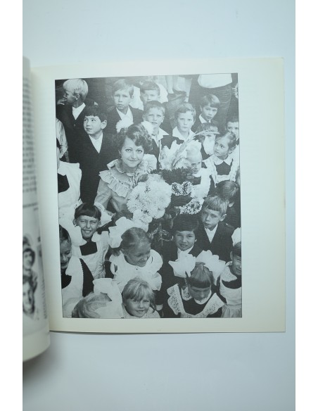 V Semana Cultural de la URSS