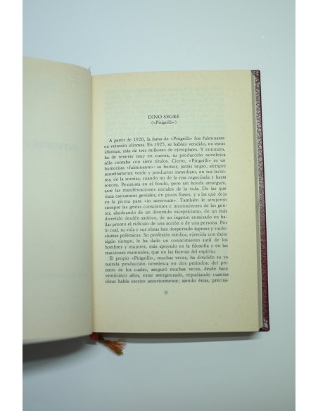 El cinturón de castidad