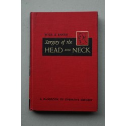 Surgery of the head and neck