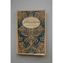 La perla del malecón : novela