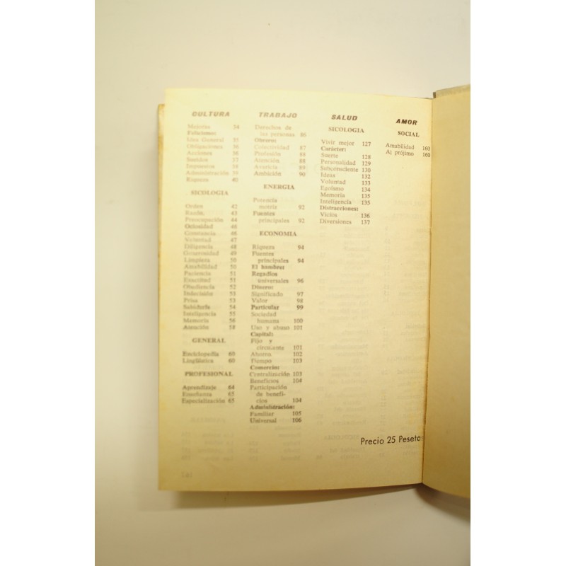 Felicidad de la Sociedad Humana. Felicismo....