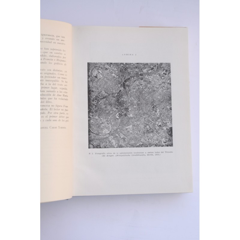 Geografía de las grandes potencias