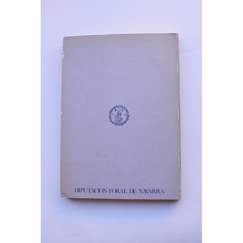 Historia de la Escuela Normal de Navarra (1831...