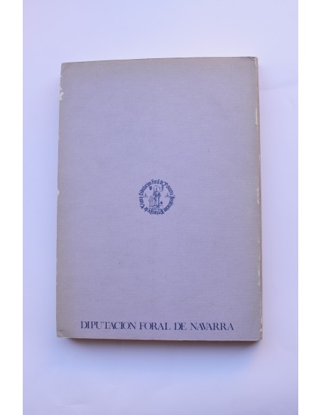 Historia de la Escuela Normal de Navarra (1831 - 1931)