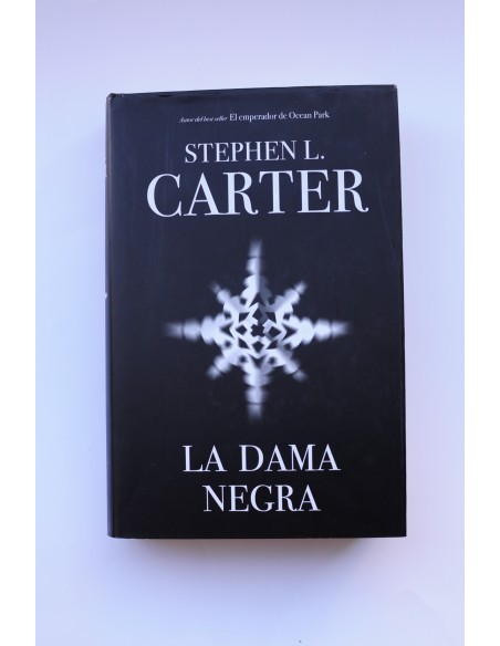 La dama negra