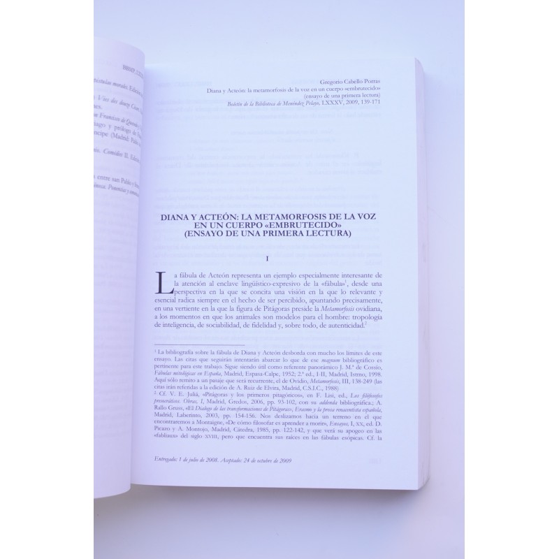 Boletín de la Biblioteca de Menéndez Pelayo....