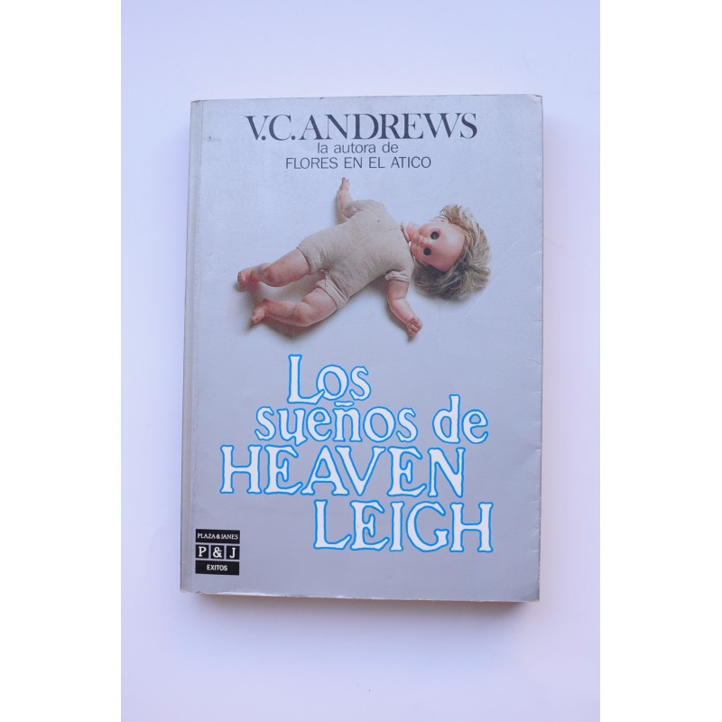 Los sueños de Heaven Leigh