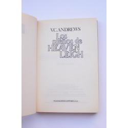 Los sueños de Heaven Leigh 2