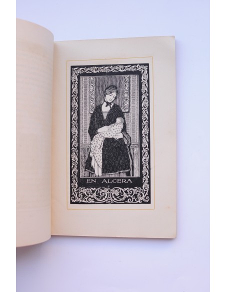 Dentro del cercado,  La palma rota