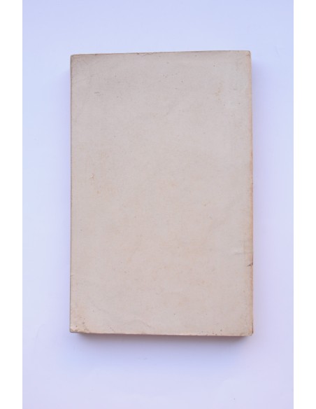 Dentro del cercado,  La palma rota