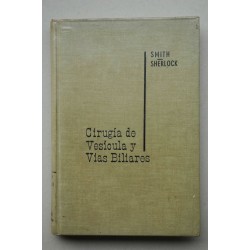Cirugía de la vesícula y vías biliares