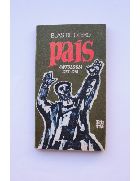 País. Antología 1955 - 1970