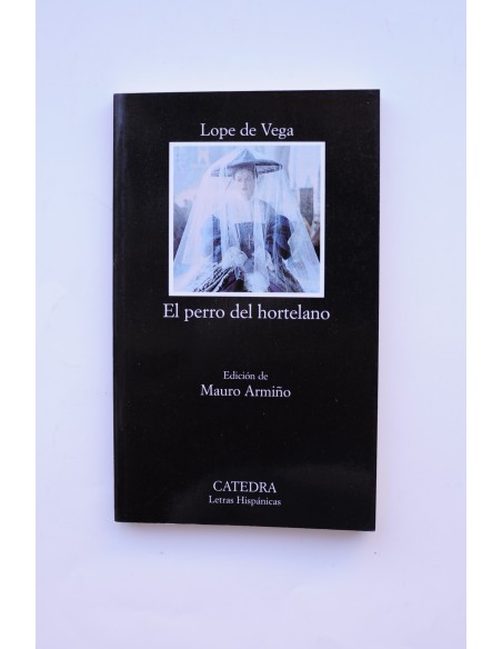 El perro del hortelano