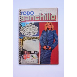 Todo ganchillo. Año IV, nº 24
