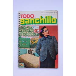 Todo ganchillo. Año IV, nº 20