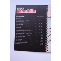 Todo ganchillo. Año IV, nº 20 2