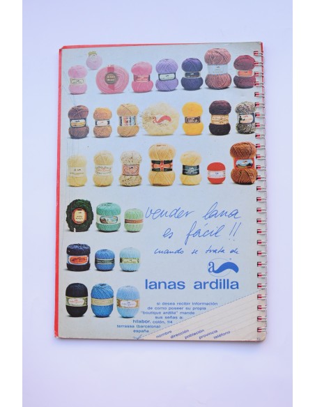 Todo ganchillo. Año IV, nº 20