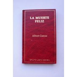 La muerte feliz