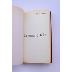 La muerte feliz 2