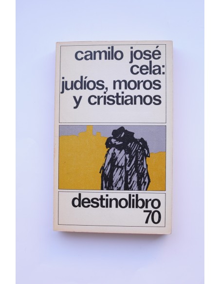 Judíos, moros y cristianos