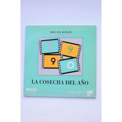 La cosecha del año (1990)