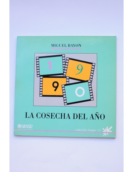 La cosecha del año (1990)