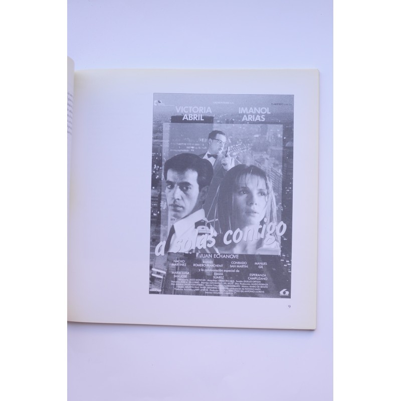 La cosecha del año (1990)