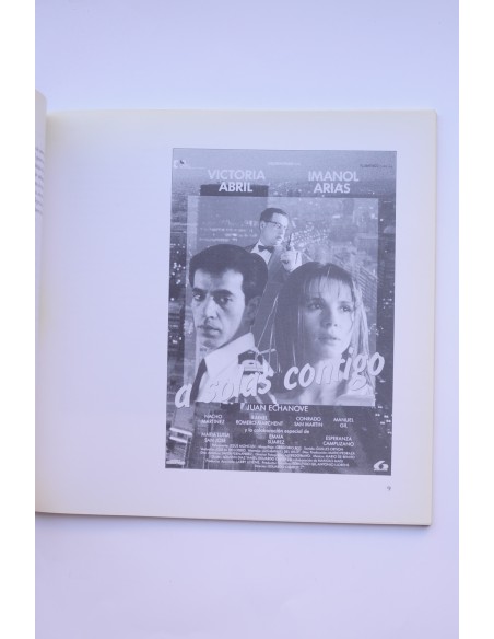 La cosecha del año (1990)