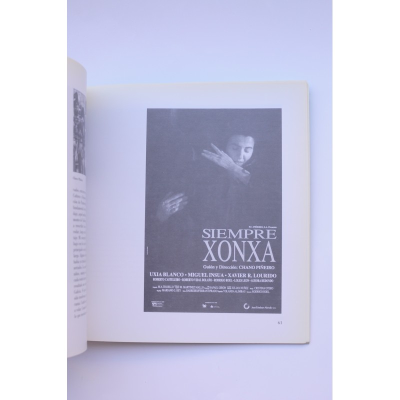 La cosecha del año (1990)