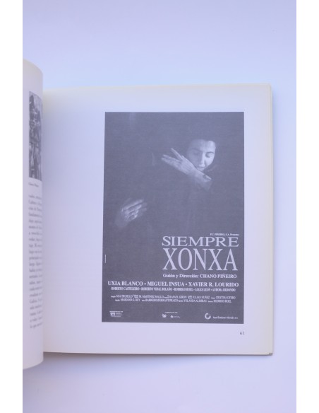 La cosecha del año (1990)