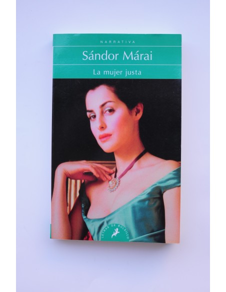 La mujer justa