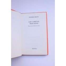 Las cabezas trocadas 2