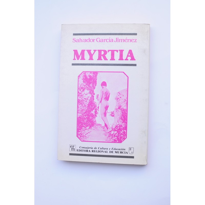 Myrtia
